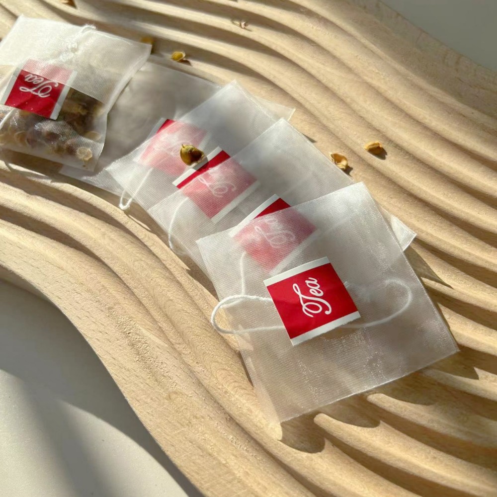 reflex tea bags